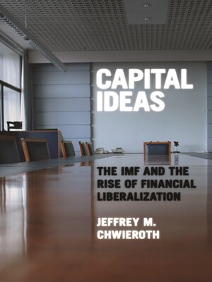 cover image of Capital Ideas